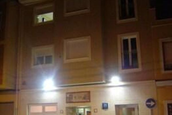 Hostal El Estudio (Almansa)